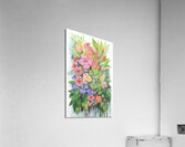 h flower 49 1711726038.7879 Acrylic Print