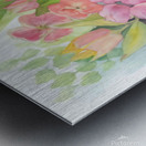 h flower 49 1711726038.7879 Metal print