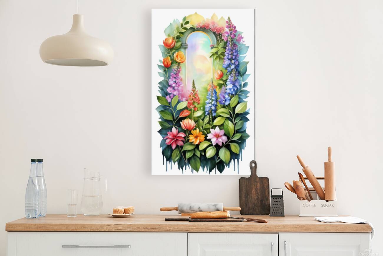 h flower 23 Reproduction