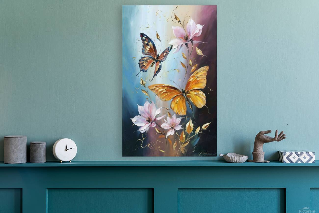 h flower 13 Reproduction