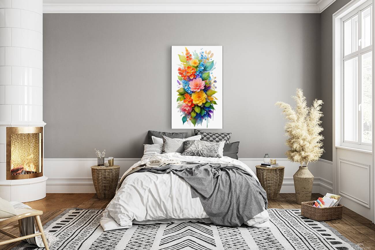 h flower 35 Reproduction