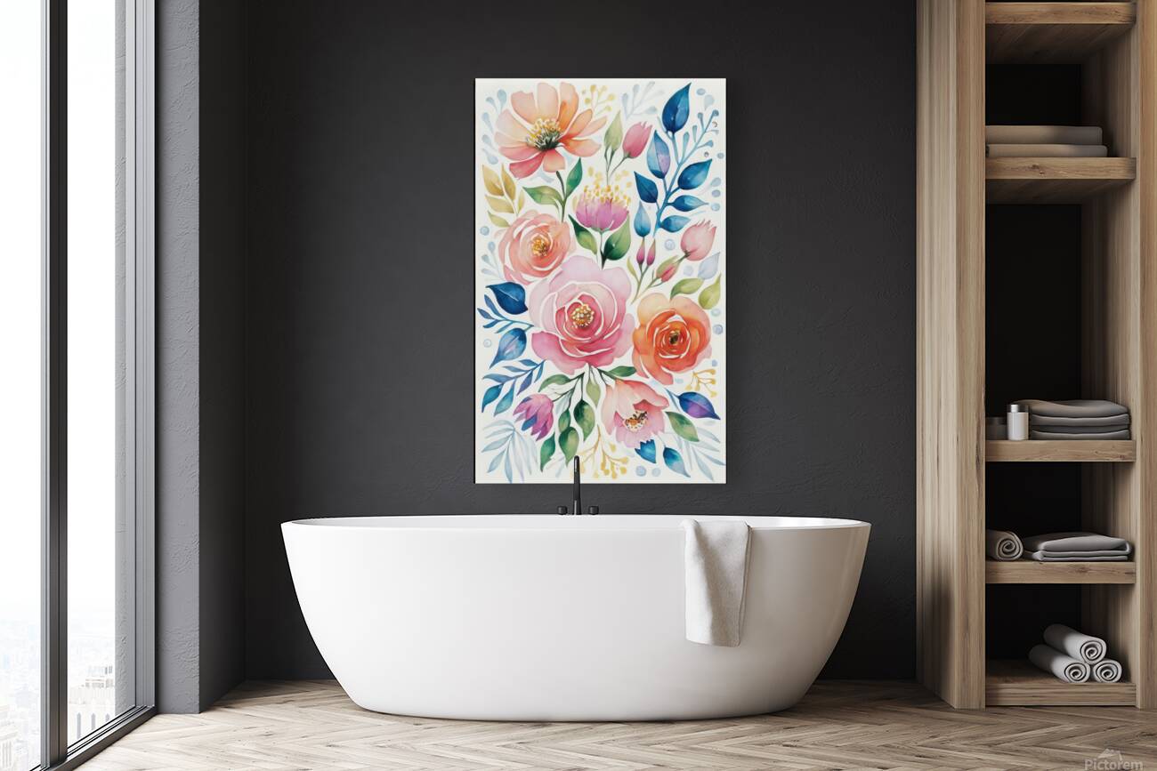 h flower 24 Reproduction