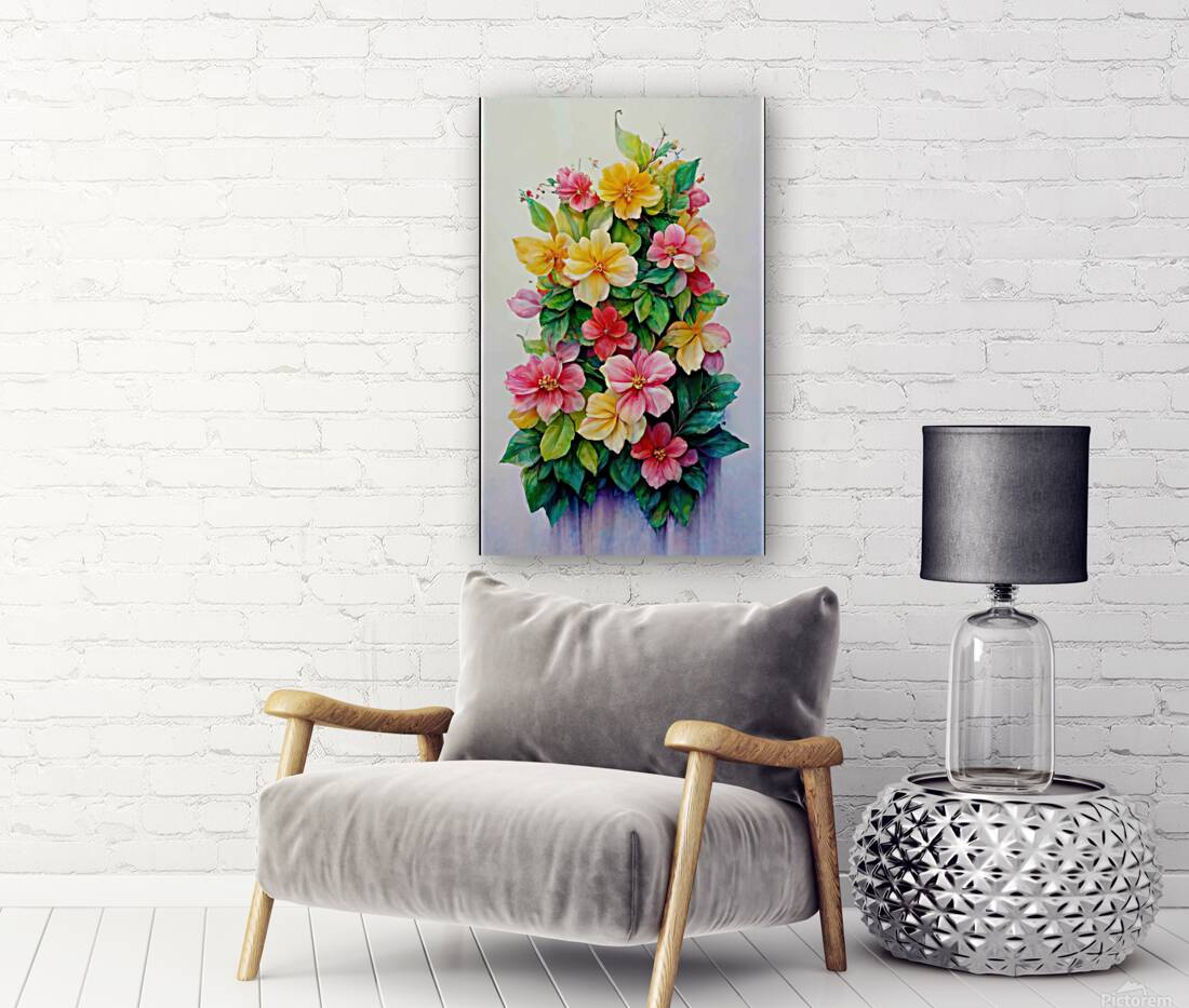 h flower 16 Reproduction