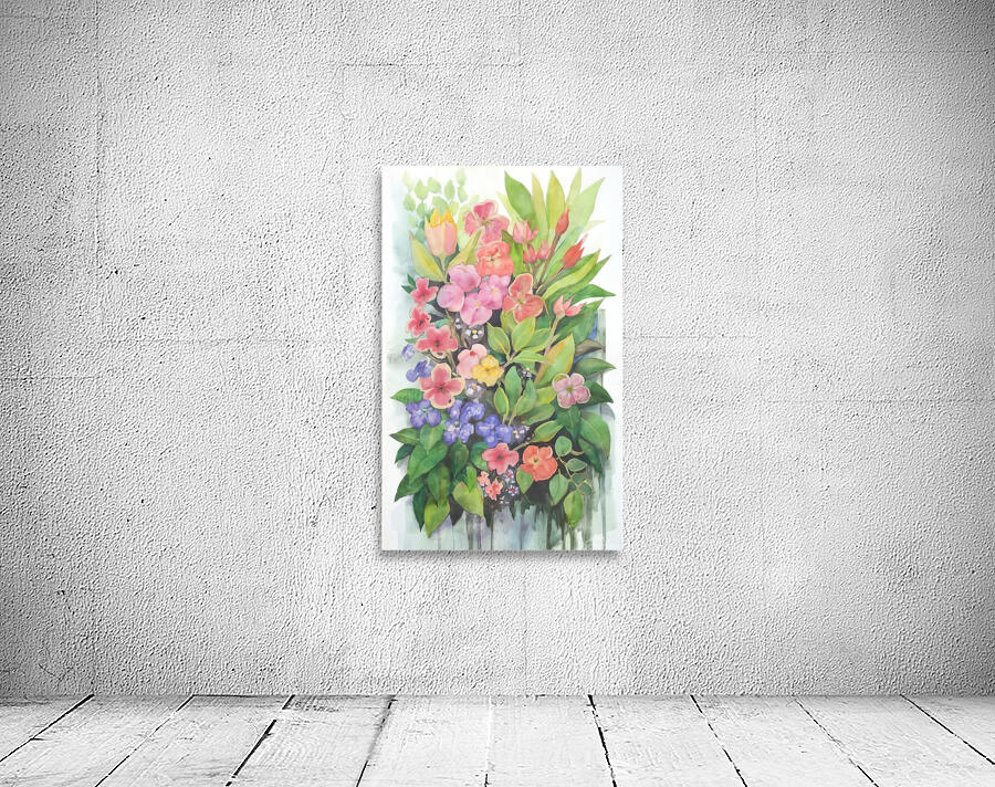 h flower 49 1711726038.7879 Wall Preview