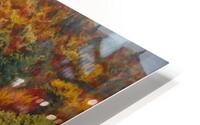 NATURE HD Metal print