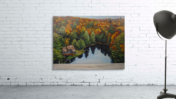 NATURE Wall Preview