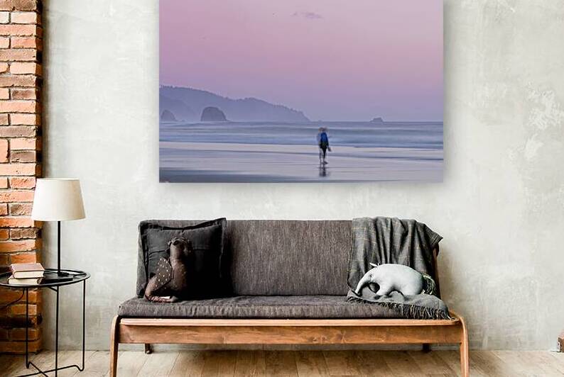 Cannon Beach Reproduction
