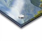 Mountain Magic Acrylic print