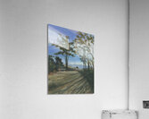 Sugar Loaf Mountain Acrylic Print