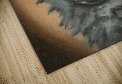 Vulpes Art Workshop ND puzzle