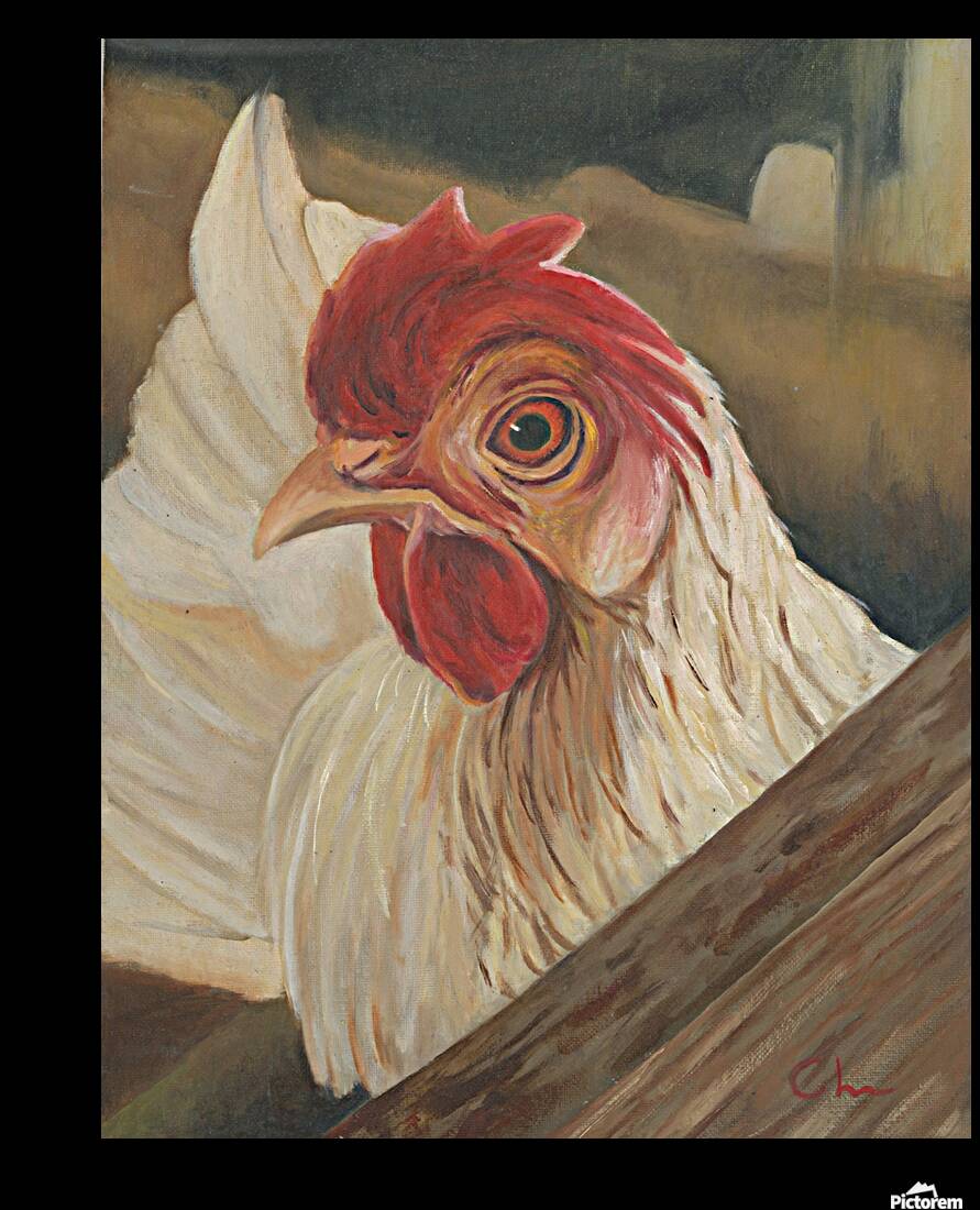 Nellie Reproduction