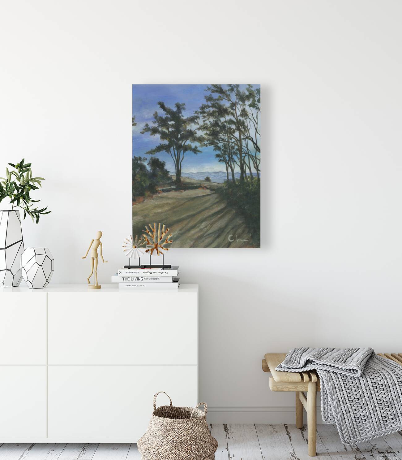 Sugar Loaf Mountain Reproduction