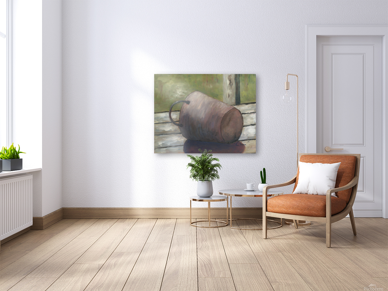 Longing for Home Reproduction
