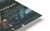 Briefly Perfect HD Metal print