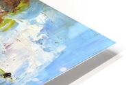 Drifter  HD Metal print