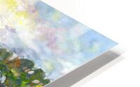 Misplaced Desire HD Metal print