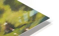 Slumber HD Metal print
