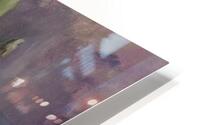 Apple Appeal HD Metal print