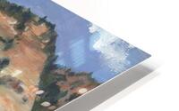 Kanab Utah HD Metal print