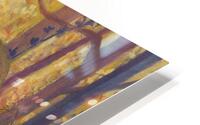Spirit Bear HD Metal print