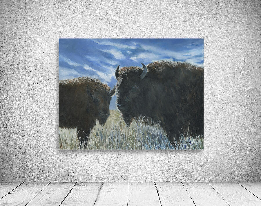 Winter Wisdom Wall Preview