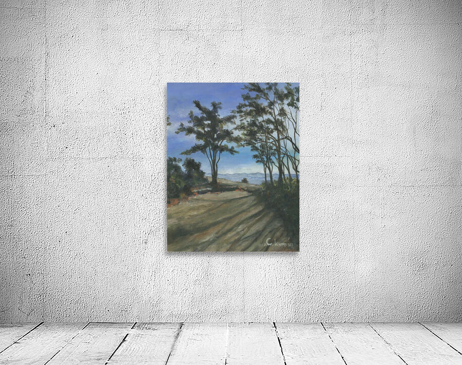 Sugar Loaf Mountain Wall Preview