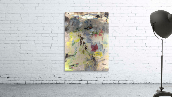 Gestation  Wall Preview