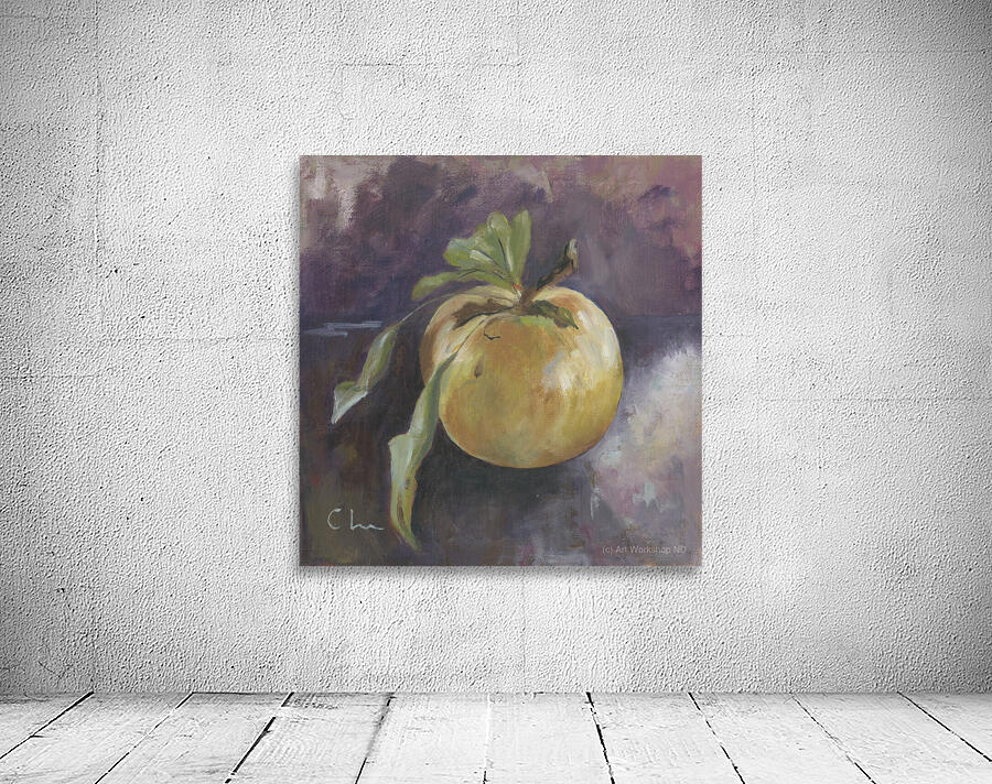 Apple Appeal Wall Preview