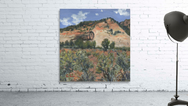 Kanab Utah Wall Preview