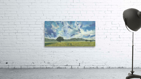 Recaptured Memories Wall Preview