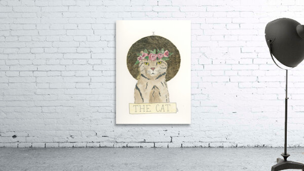 The Cat Wall Preview