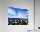  2020 calanques  Acrylic Print