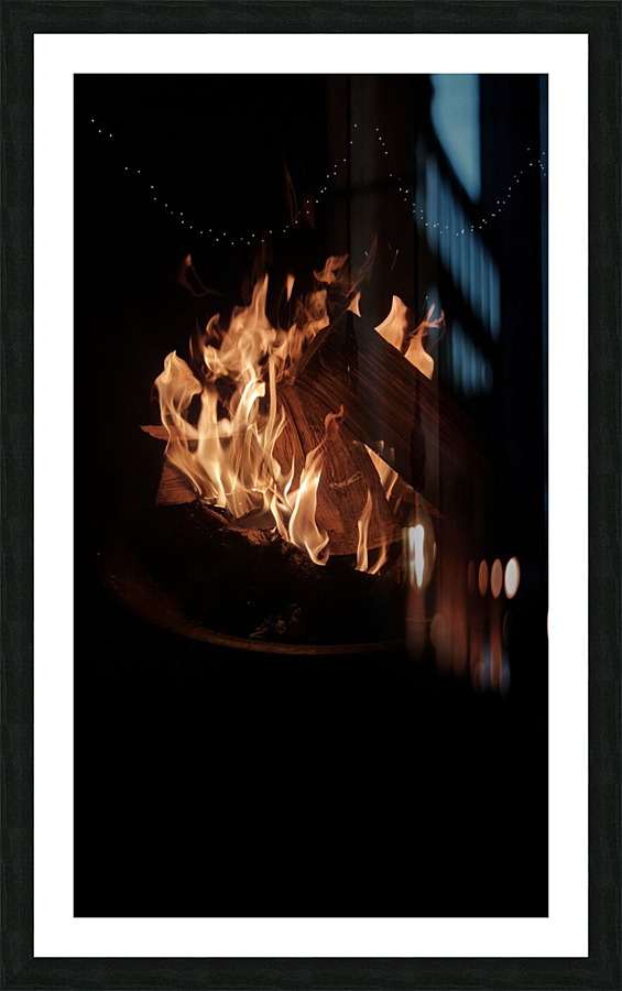 20180505 232253 Picture Frame print
