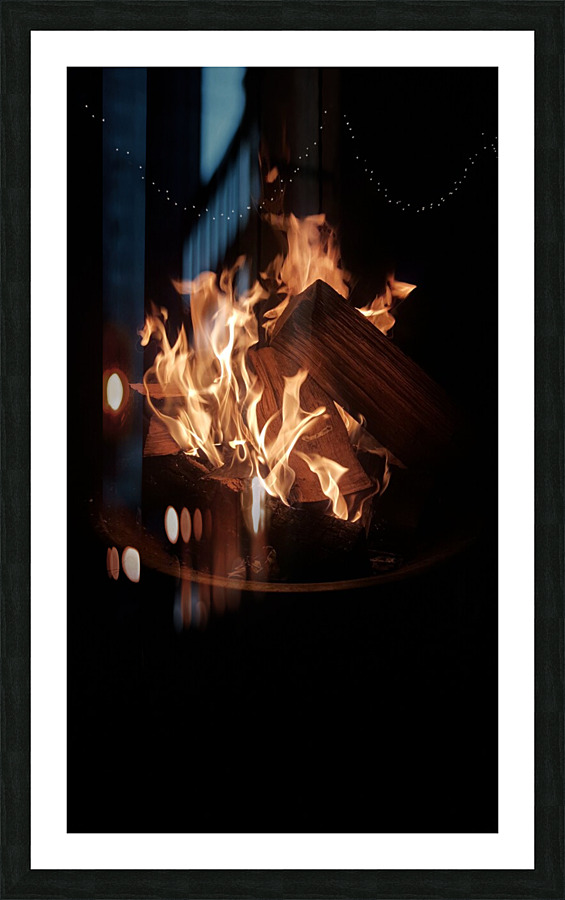 20180505 232252 Picture Frame print