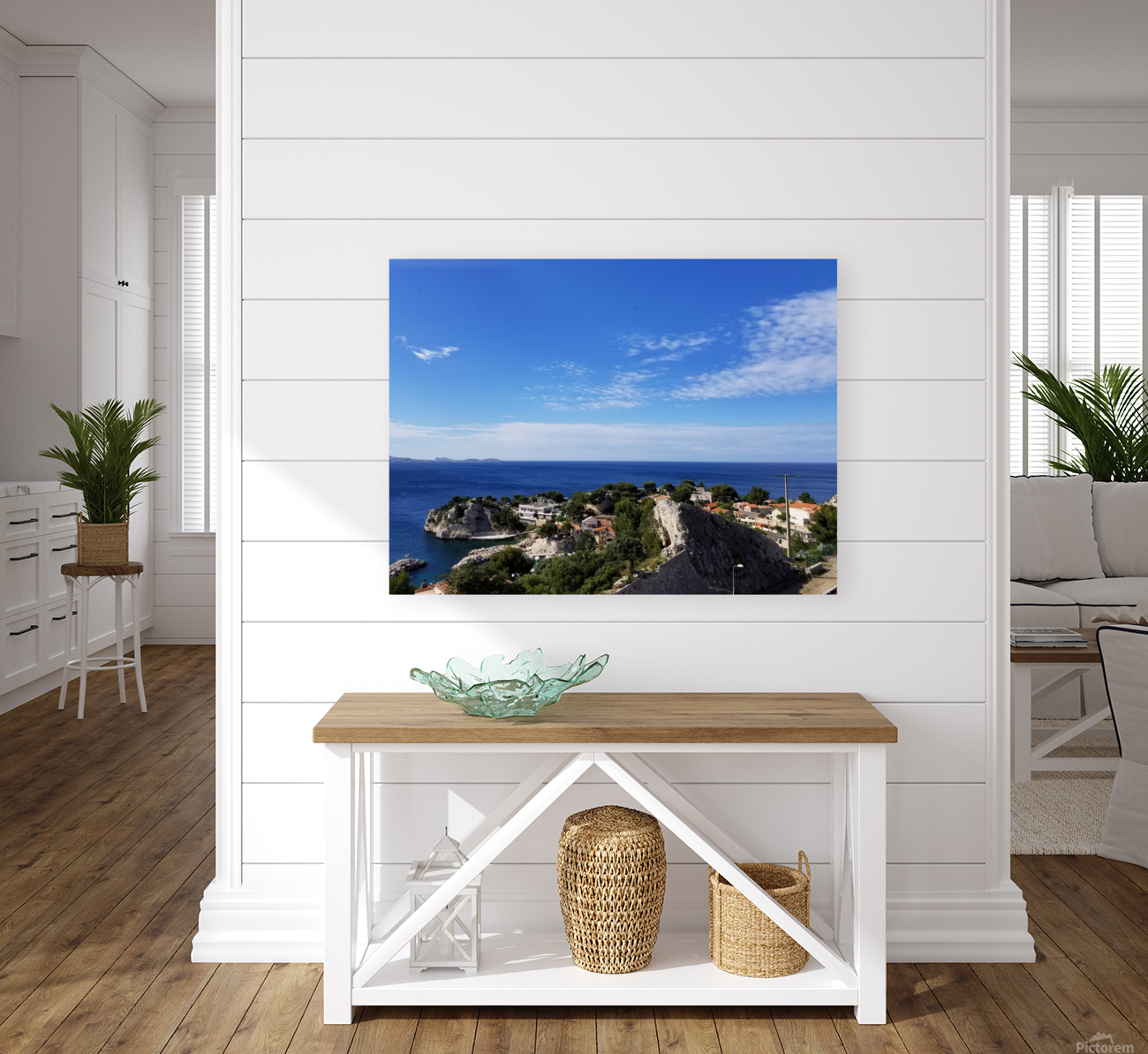  2020 calanques  Reproduction