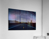 Highway 97 Acrylic Print