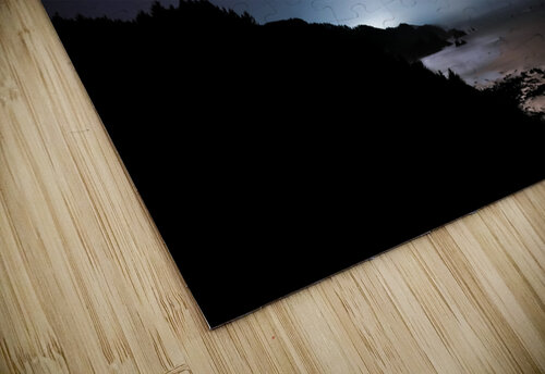 Midnight Horizons Ben Jackman puzzle