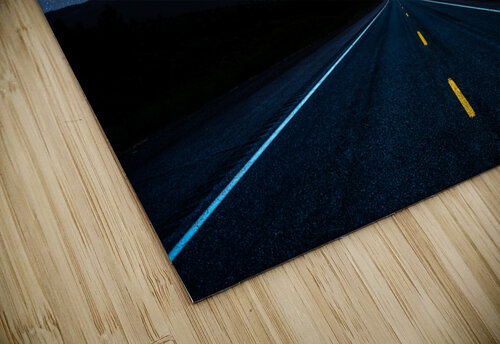 Highway 97 Ben Jackman puzzle