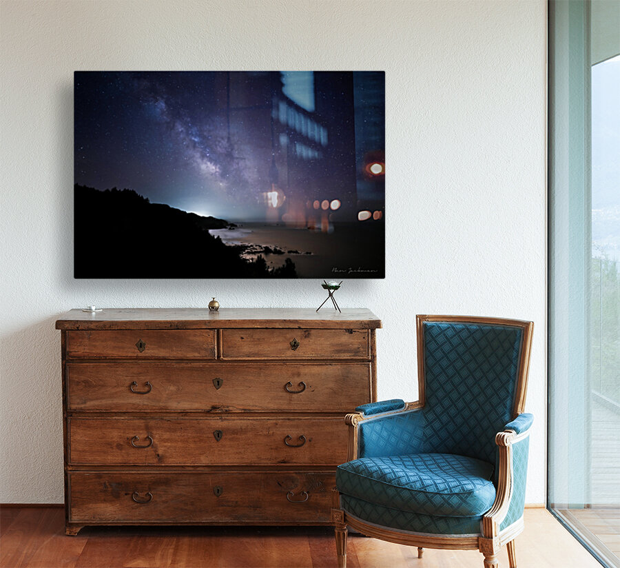 Midnight Horizons Reproduction