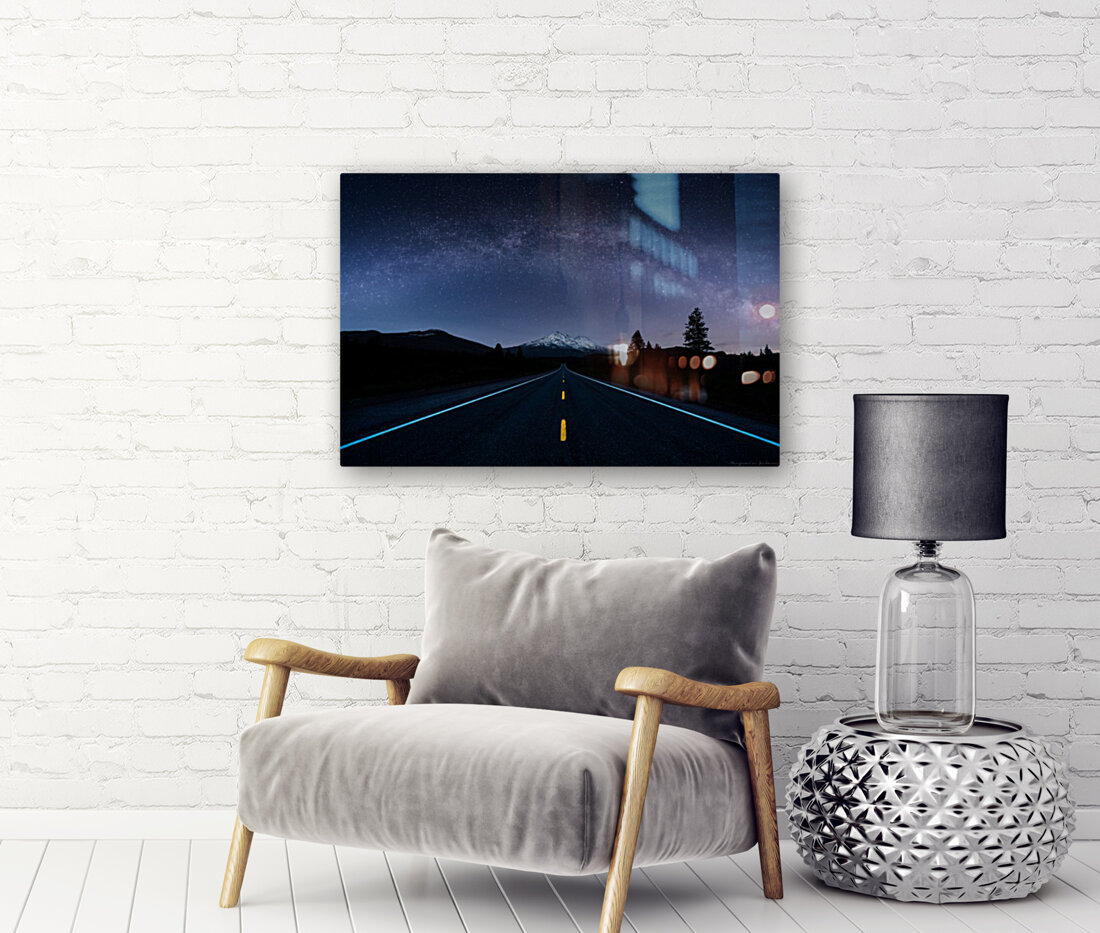 Highway 97 Reproduction