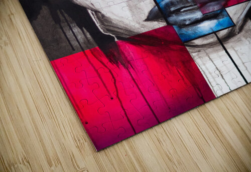 Oxygene Kervens Fils puzzle