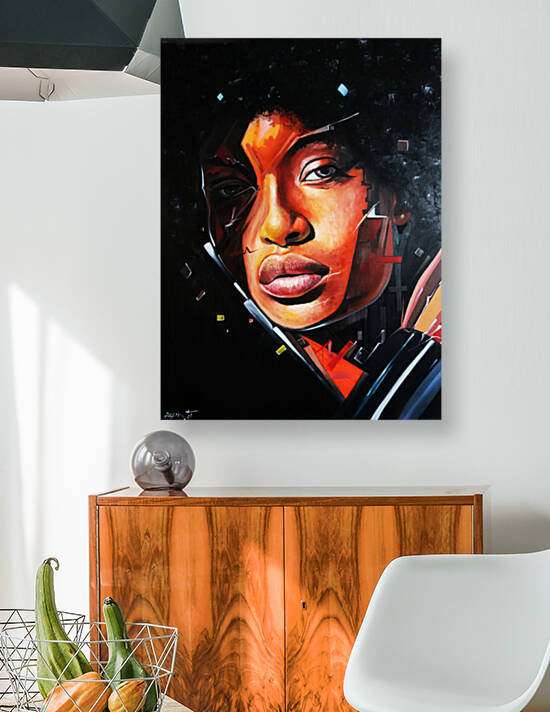 L by Kervens Fils