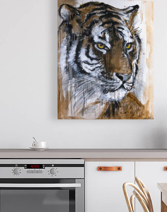 Tigre by Kervens Fils