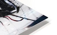 Neg Mawon HD Metal print