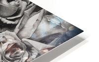 Out There HD Metal print