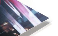 Gran HD Metal print