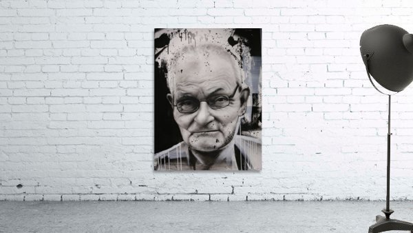Ti Guy Wall Preview