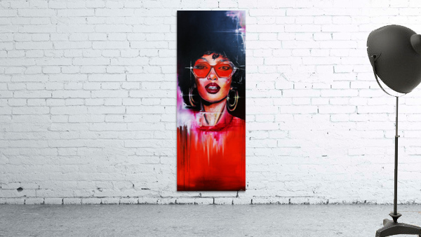 Nightlife Wall Preview