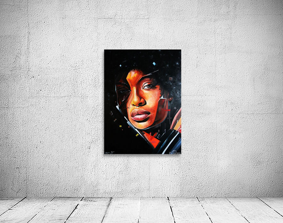 L Wall Preview