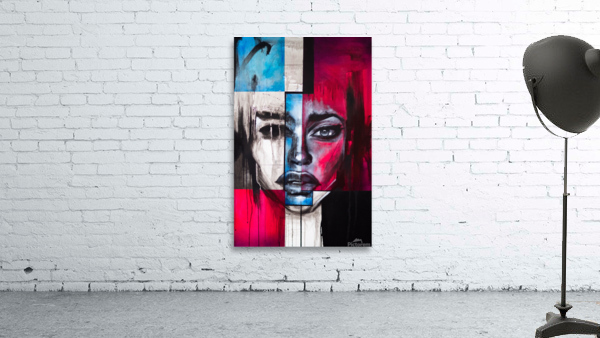 Oxygene Wall Preview